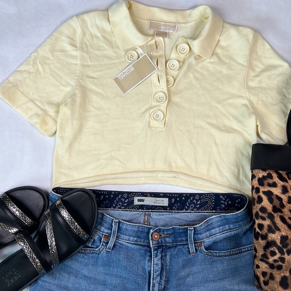 Naturalizer Shoes - Naturalizer Liley Sandals, Black and Silver, Women’s 10, NWT